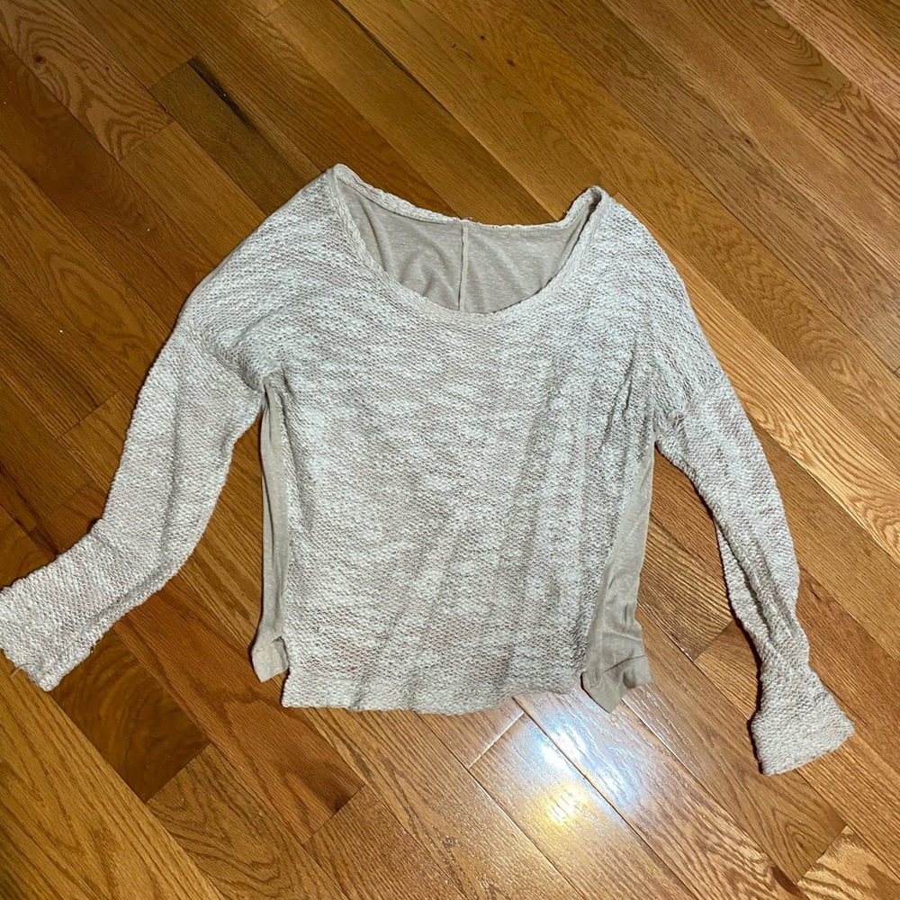 sweater